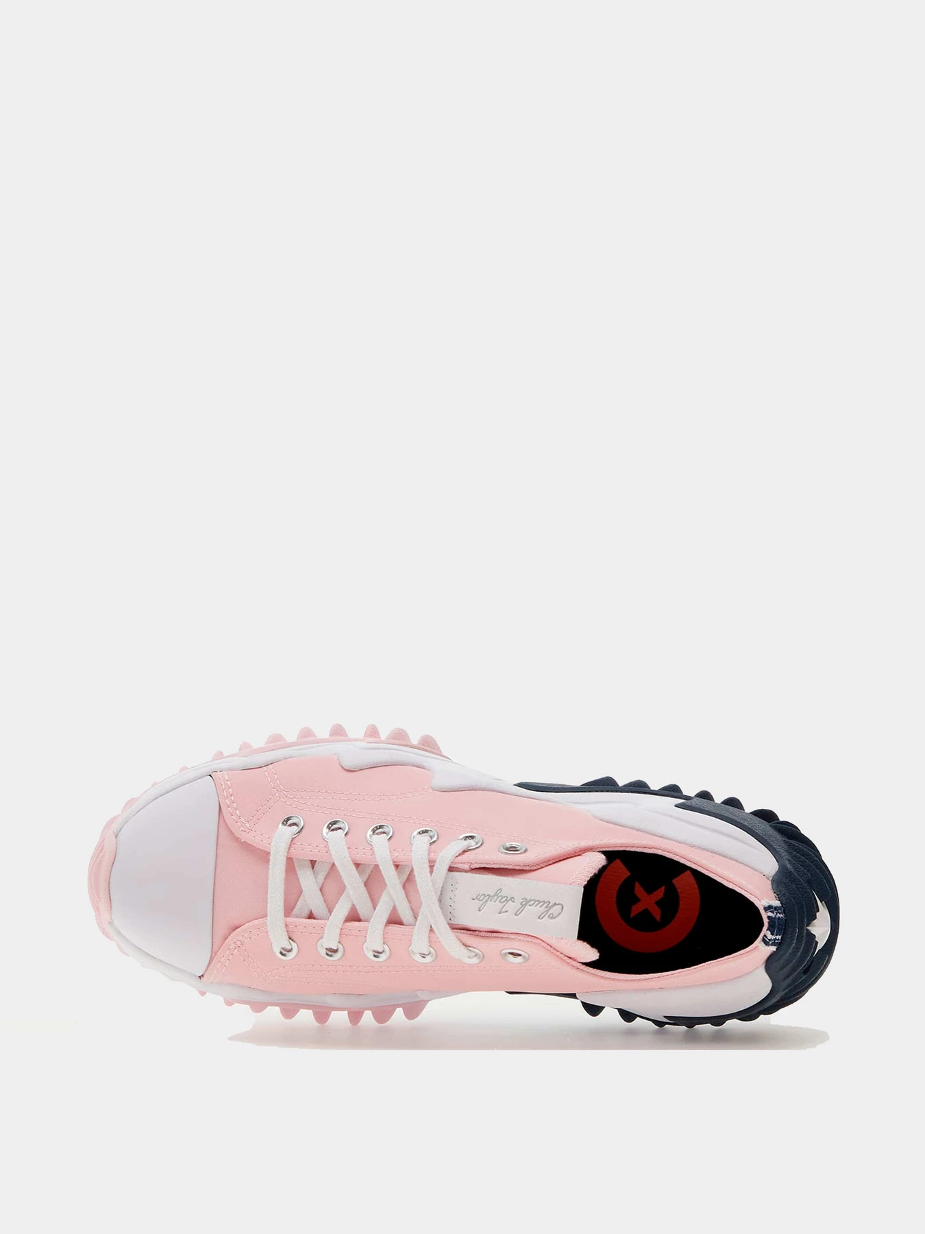 Кеды CONVERSE модель A03079C Кеды CONVERSE модель A03079C Фото