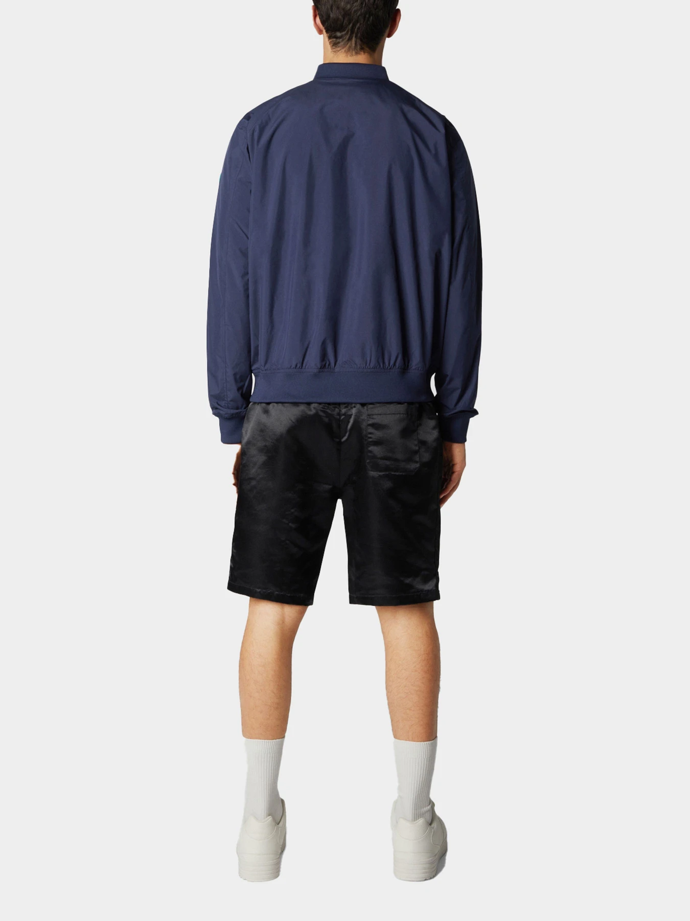 Куртки и дубленки Save the duck модель D31163U-WIND16-90000-Navy Blue Фото