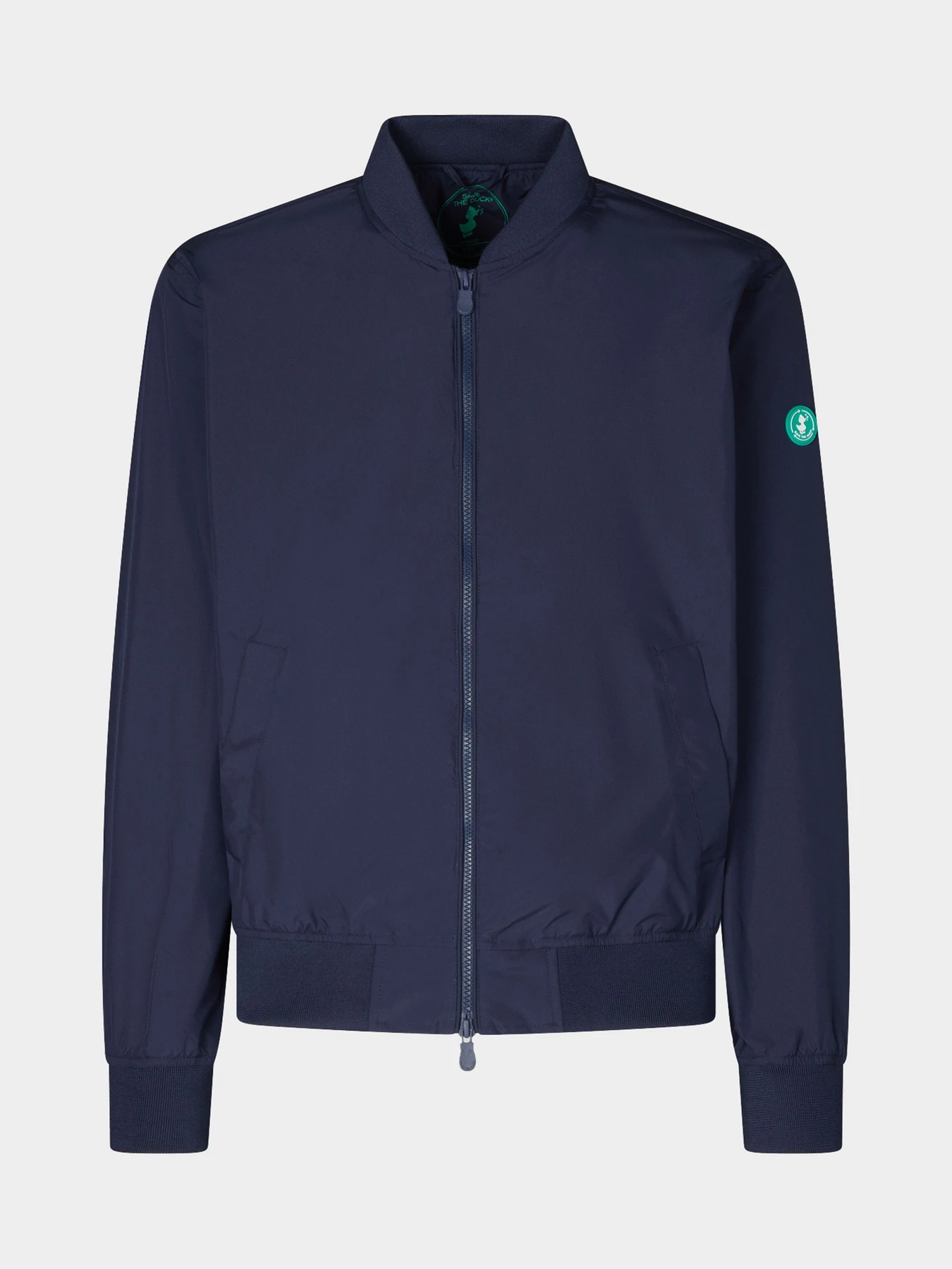 Куртки и дубленки Save the duck модель D31163U-WIND16-90000-Navy Blue Фото