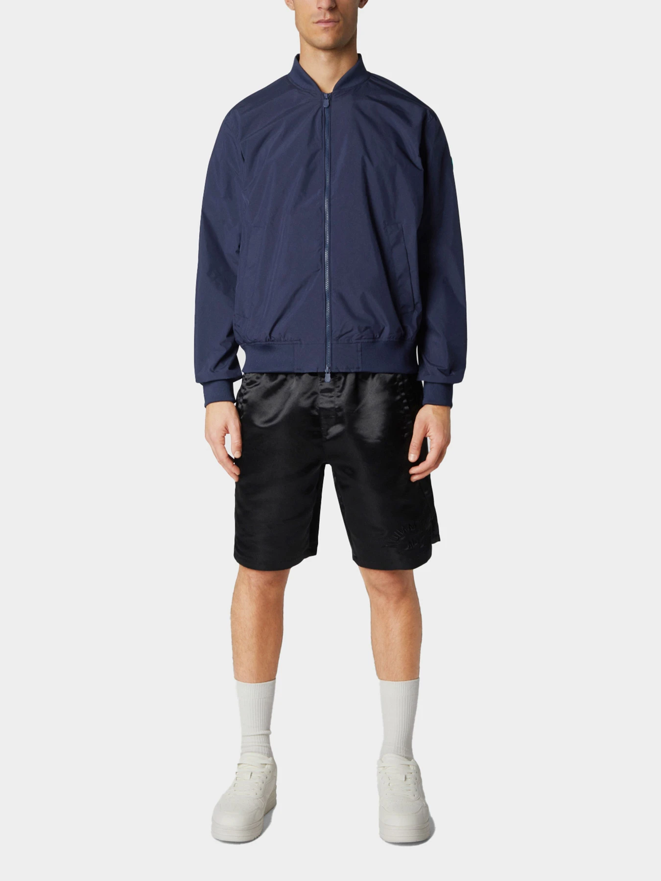 Куртки и дубленки Save the duck модель D31163U-WIND16-90000-Navy Blue Фото