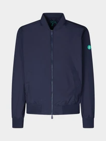 Куртки и дубленки Save the duck модель D31163U-WIND16-90000-Navy Blue Фото