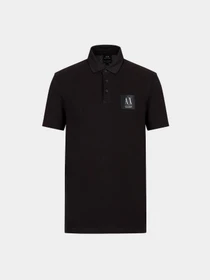 Футболки и поло Armani Exchange модель 3RZFAA-ZJ84Z-1200 Фото