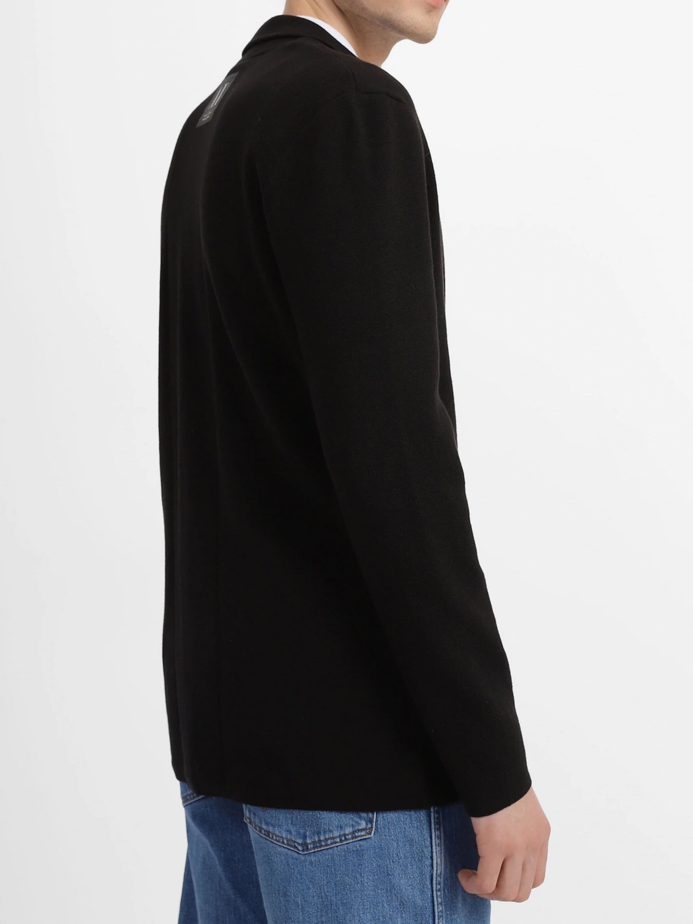 Пиджаки Armani Exchange модель 3RZG2Y-ZM1MZ-1200 Фото