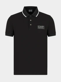 Футболки и поло EA7 модель 3RPF24-PJ5SZ-1200 Фото