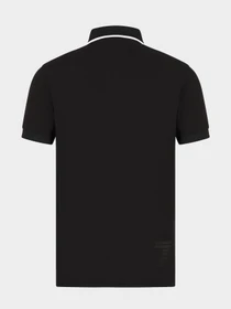 Футболки и поло EA7 модель 3RPF24-PJ5SZ-1200 Фото