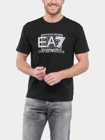 Футболки и поло EA7 модель 3RPT01-PJ02Z-1950 Фото
