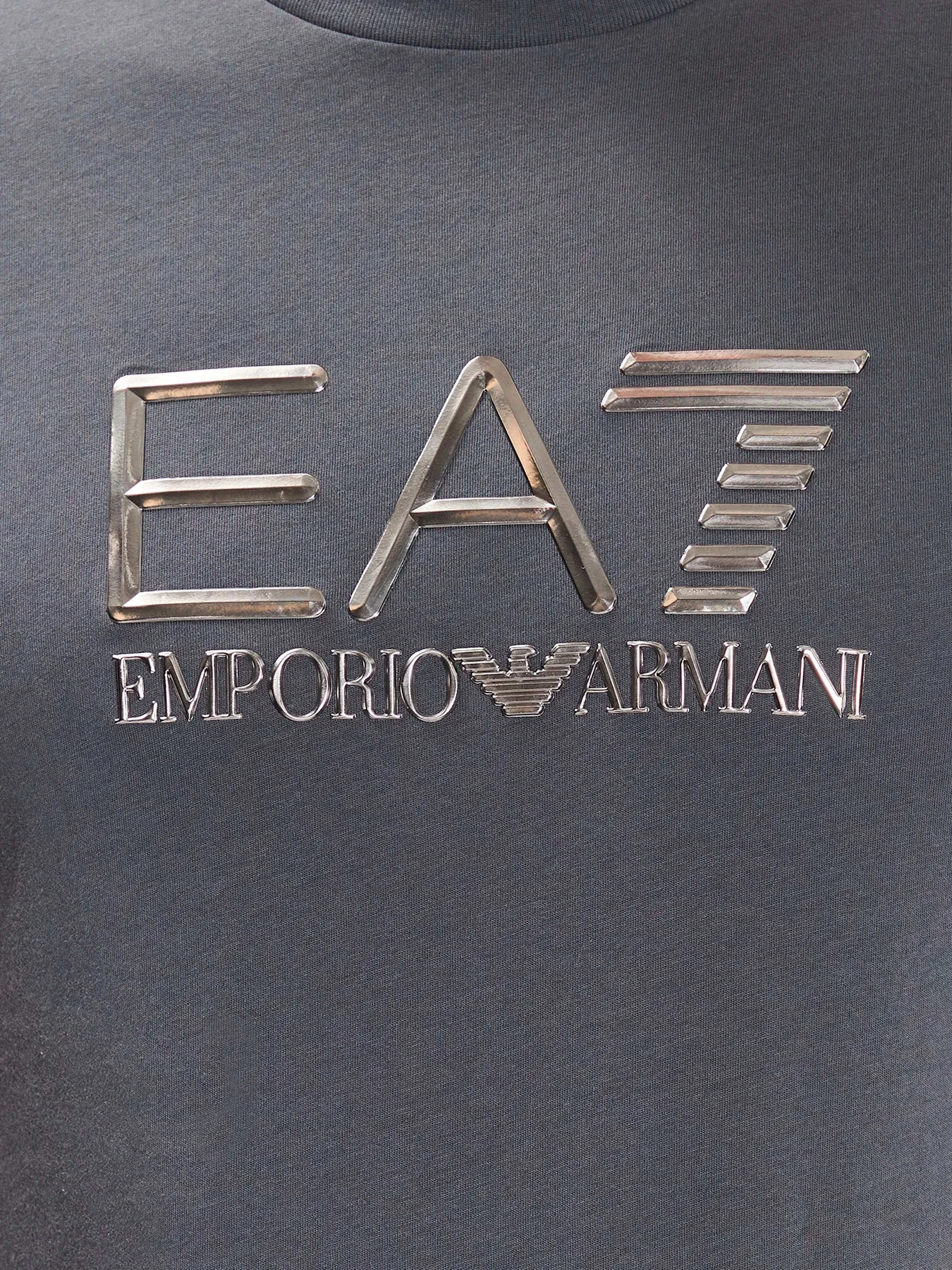 Футболки и поло EA7 модель 3RPT71-PJM9Z-1977 Фото
