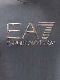 Футболки и поло EA7 модель 3RPT71-PJM9Z-1977 Фото
