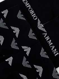 Носки и гольфы Emporio Armani модель 302228-3R292-25521 Фото