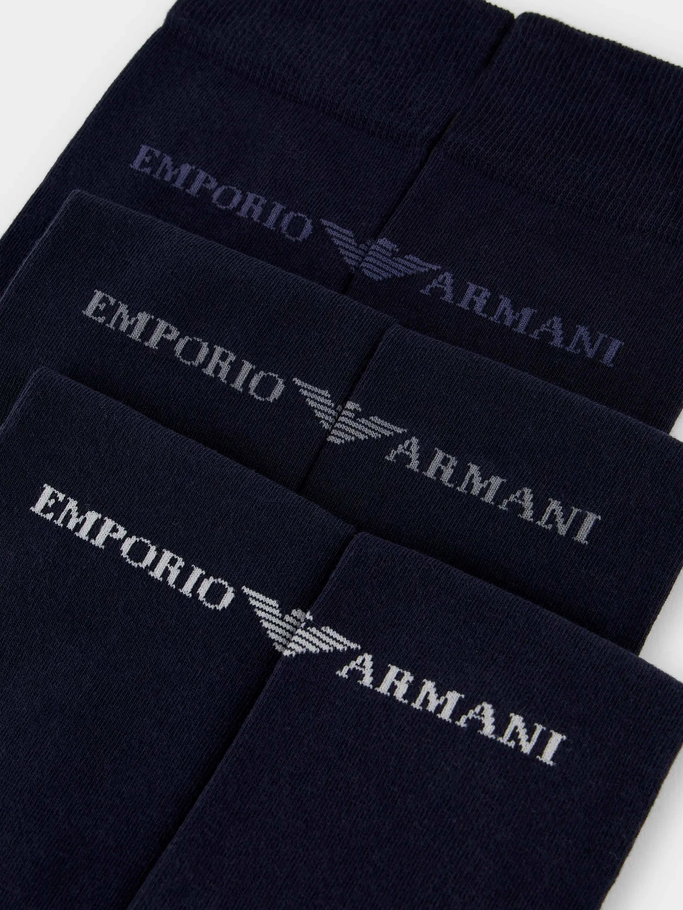 Носки и гольфы Emporio Armani модель 302402-3R254-64135 Фото