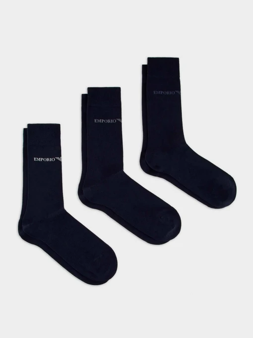 Носки и гольфы Emporio Armani модель 302402-3R254-64135 Фото