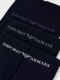 Носки и гольфы Emporio Armani модель 302402-3R254-64135 Фото