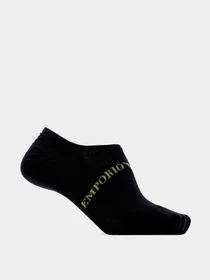 Носки и гольфы Emporio Armani модель 304228-3R292-25421 Фото