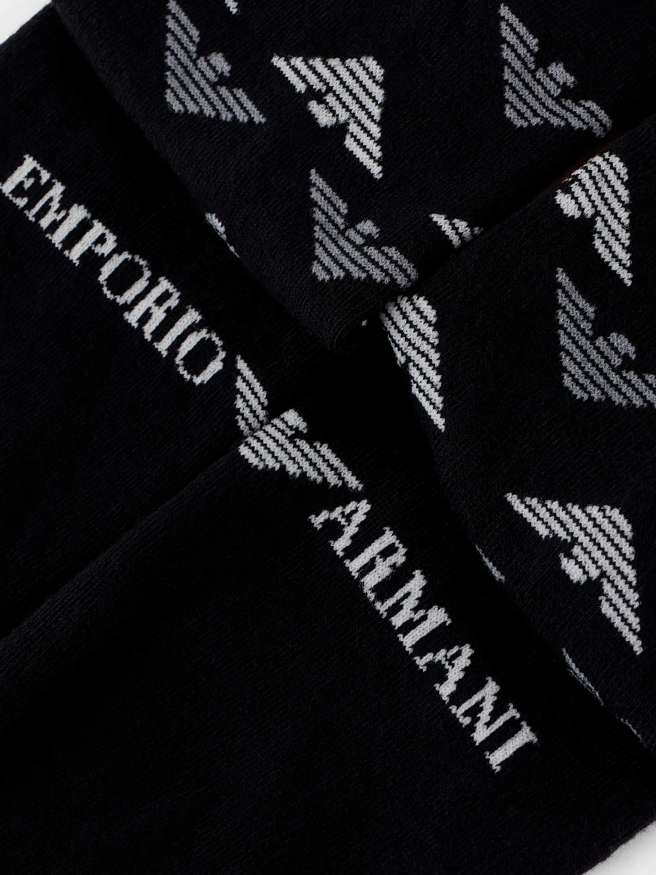 Носки и гольфы Emporio Armani модель 304228-3R292-25521 Фото