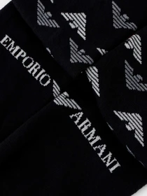 Носки и гольфы Emporio Armani модель 304228-3R292-25521 Фото