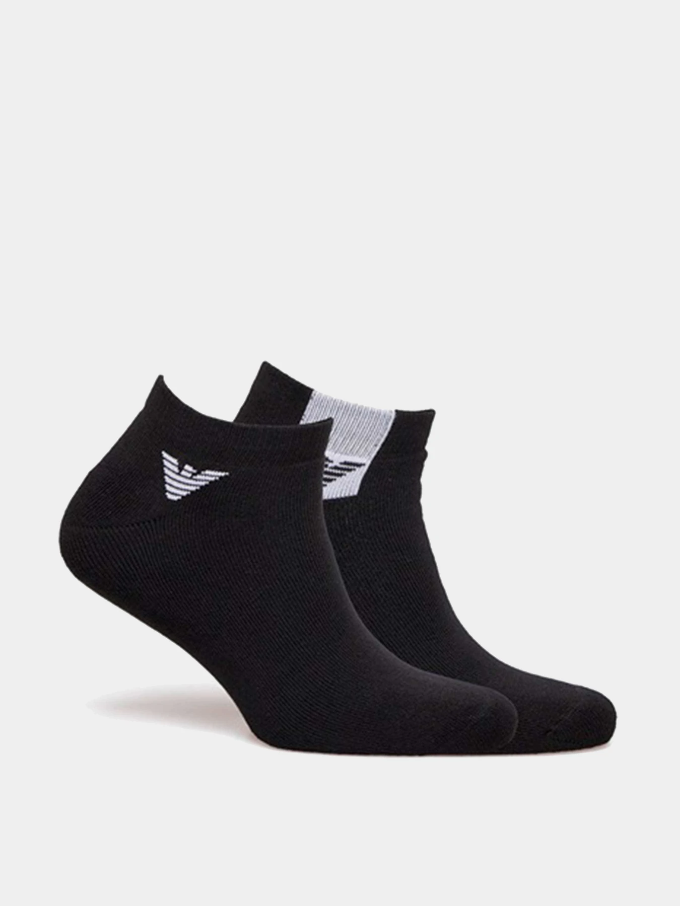 Носки и гольфы Emporio Armani модель 306208-3R378-00020 Фото