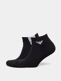Носки и гольфы Emporio Armani модель 306208-3R378-00020 Фото