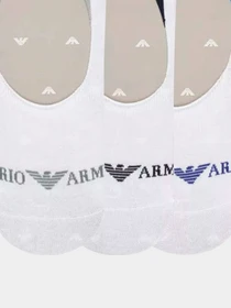 Носки и гольфы Emporio Armani модель 306229-3R254-60210 Фото