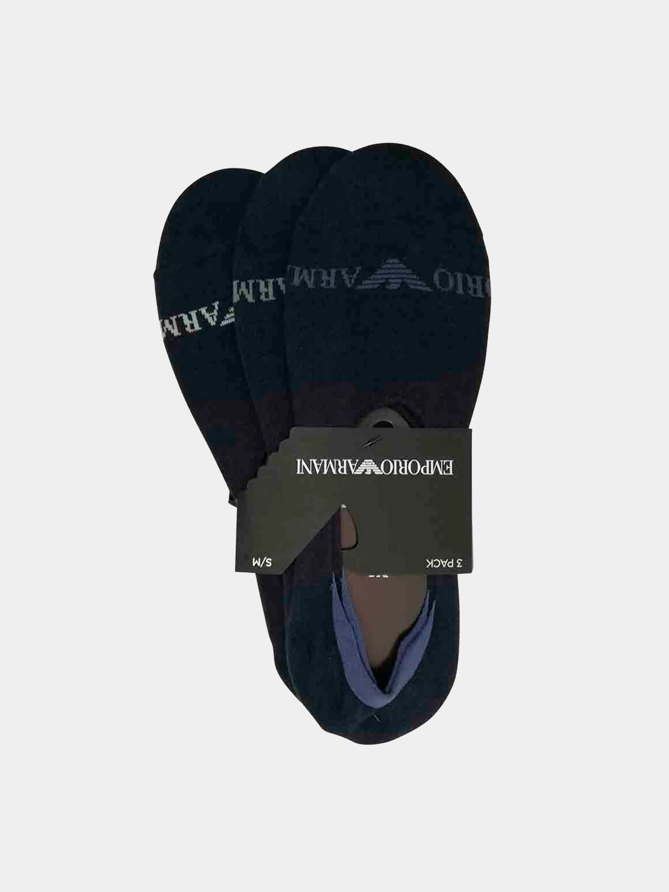 Носки и гольфы Emporio Armani модель 306229-3R254-64135 Фото