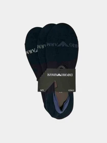 Носки и гольфы Emporio Armani модель 306229-3R254-64135 Фото