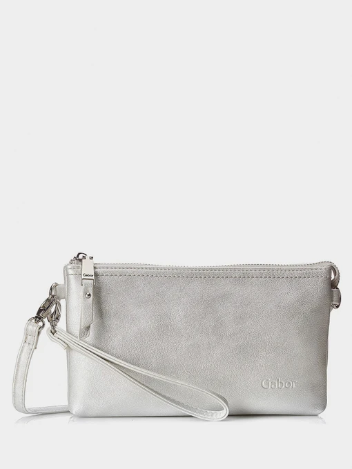 Сумки Gabor модель 7870 14 silver Фото