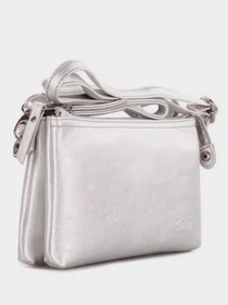 Сумки Gabor модель 7870 14 silver Фото
