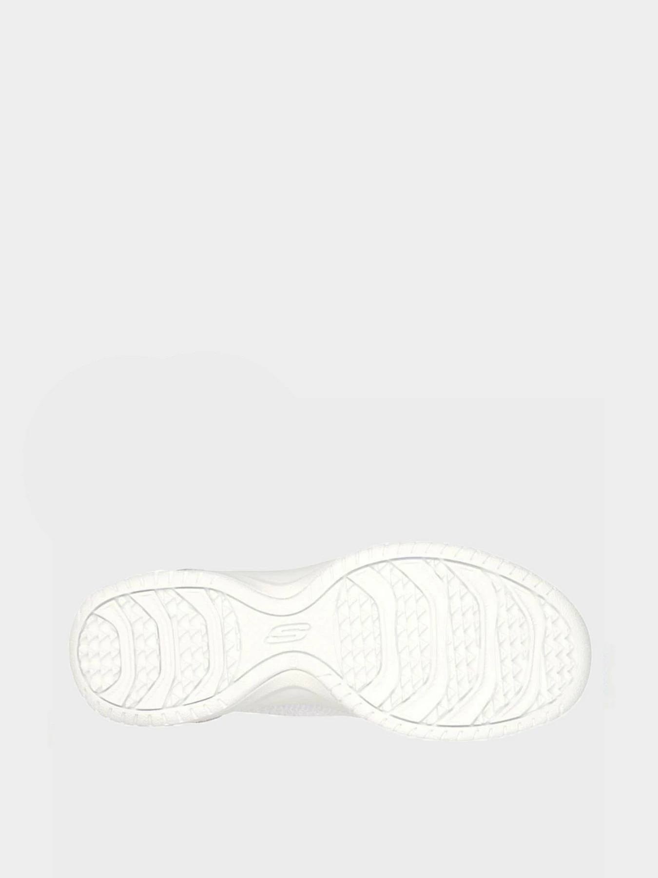 Шлёпанцы Skechers модель 158007 WHT Фото
