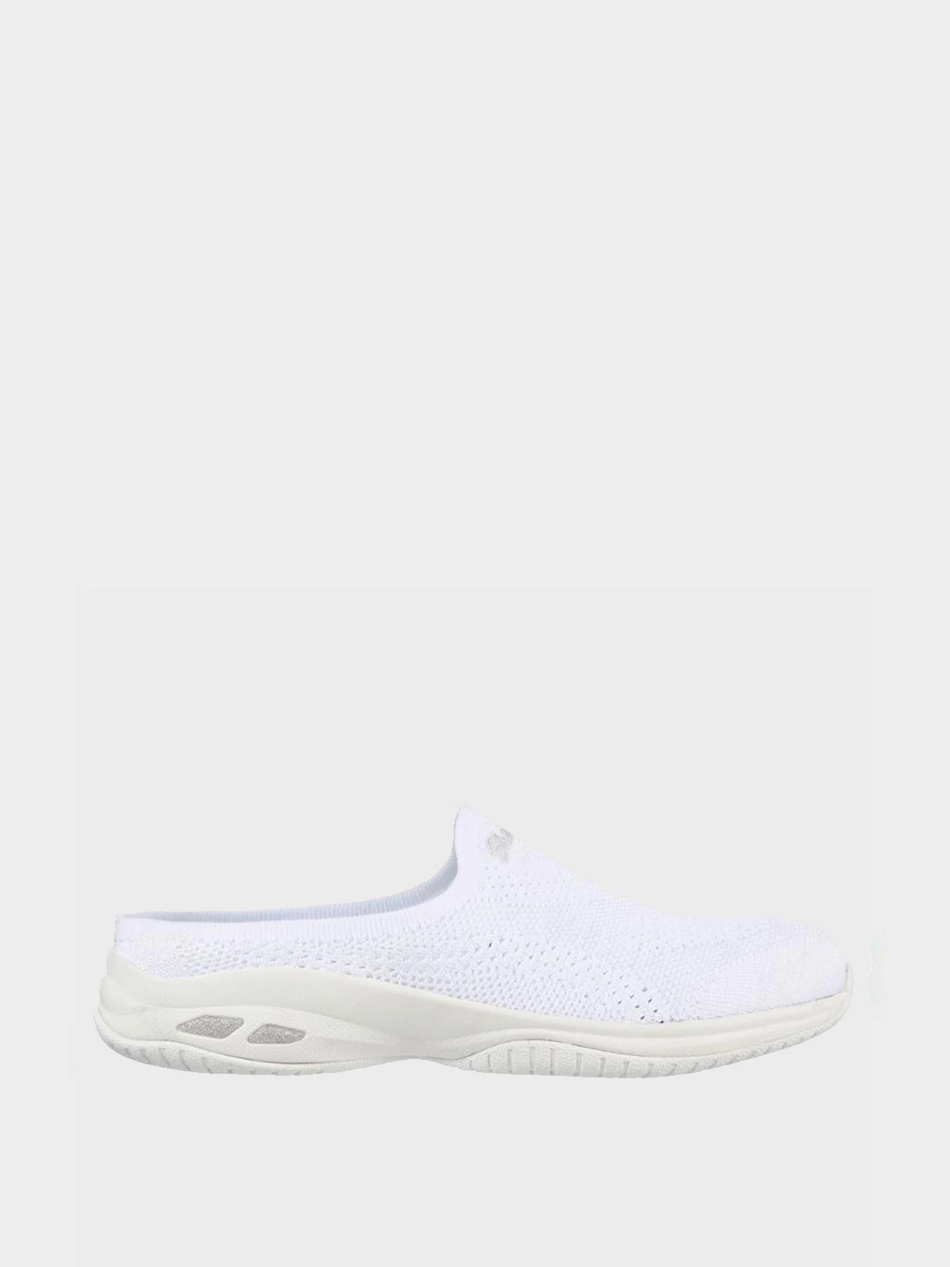 Шлёпанцы Skechers модель 158007 WHT Фото