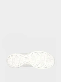 Шлёпанцы Skechers модель 158007 WHT Фото