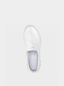 Шлёпанцы Skechers модель 158007 WHT Фото