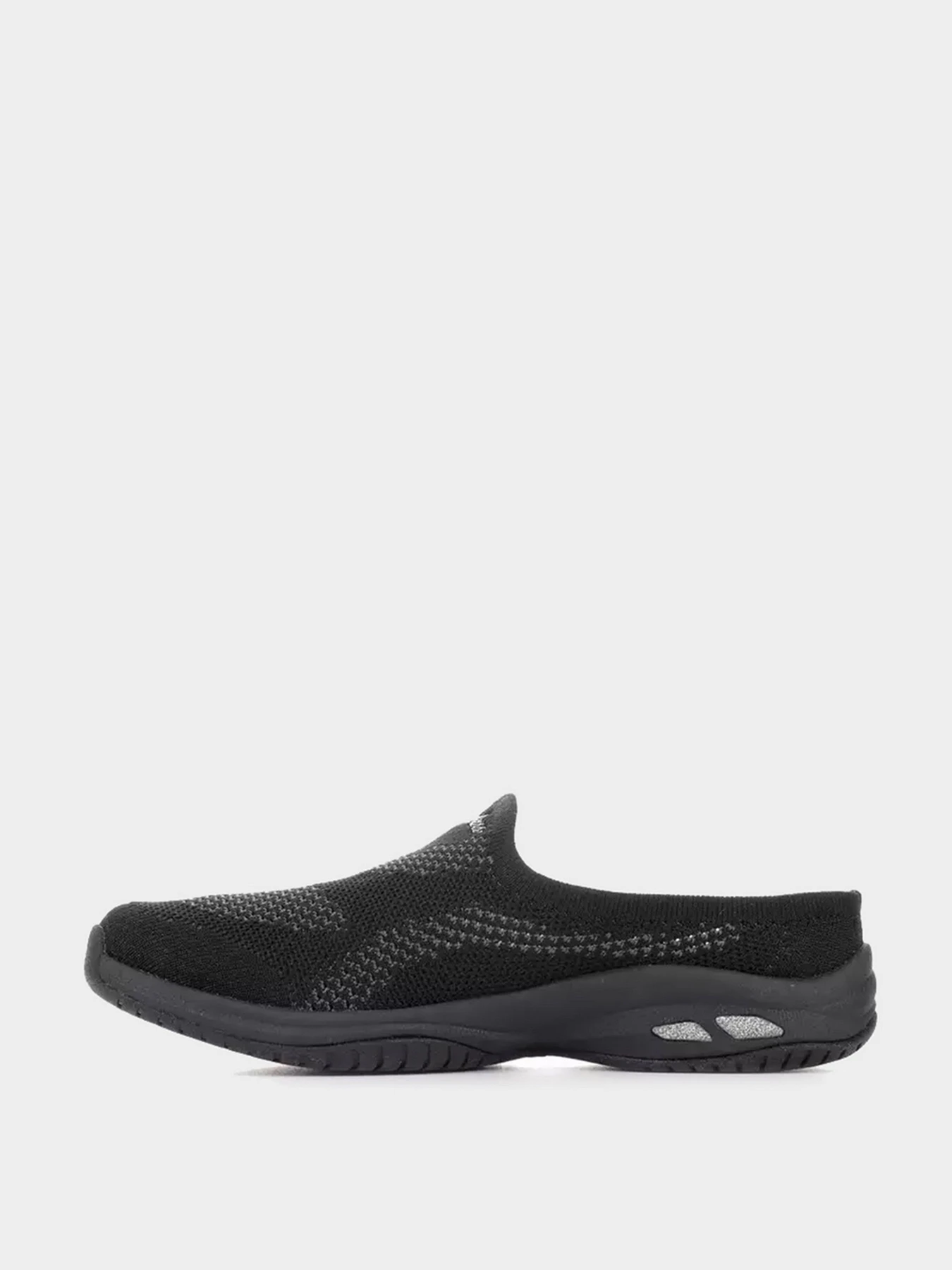 Шлёпанцы Skechers модель 100310 BBK Фото
