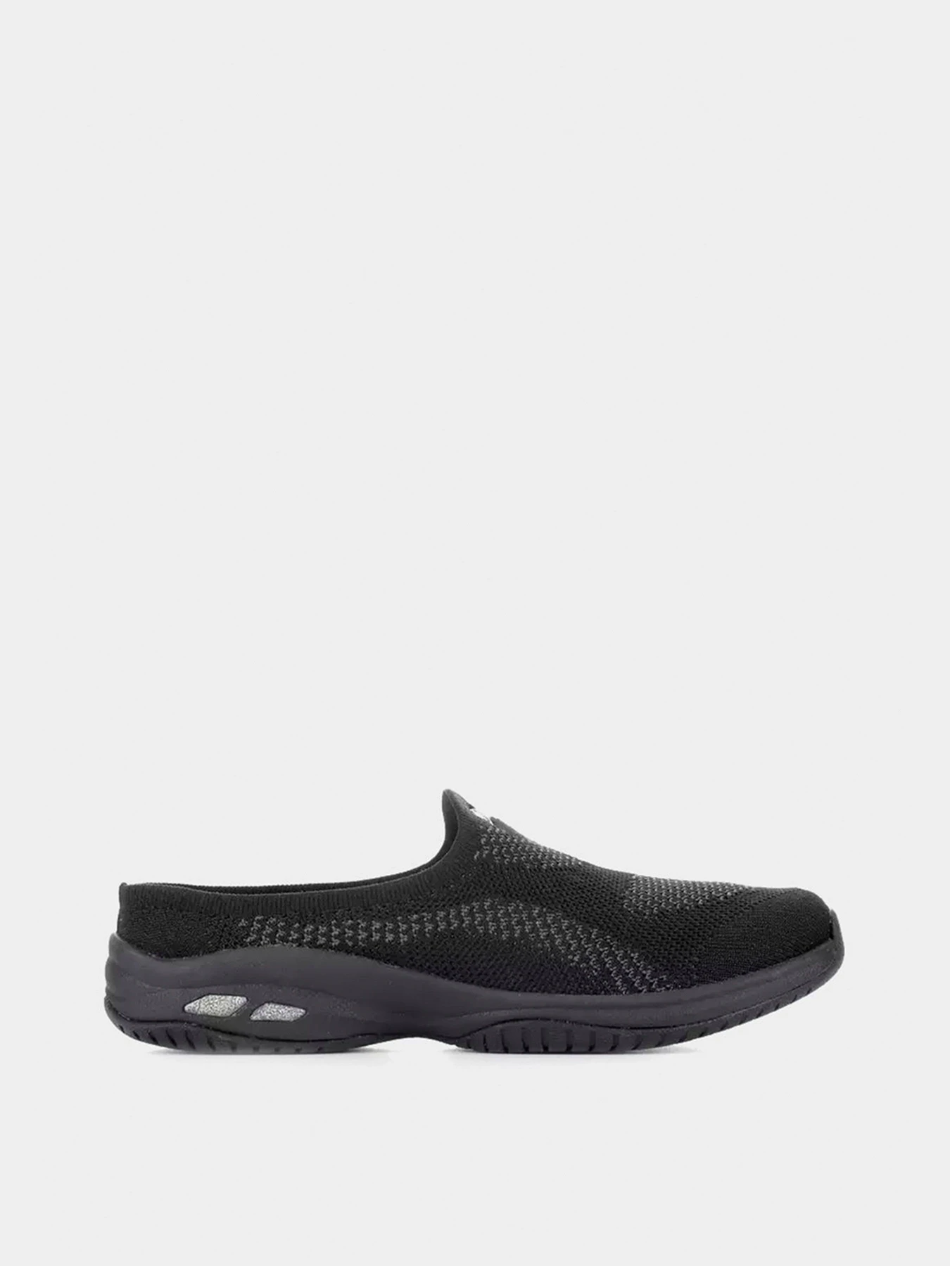 Шлёпанцы Skechers модель 100310 BBK Фото