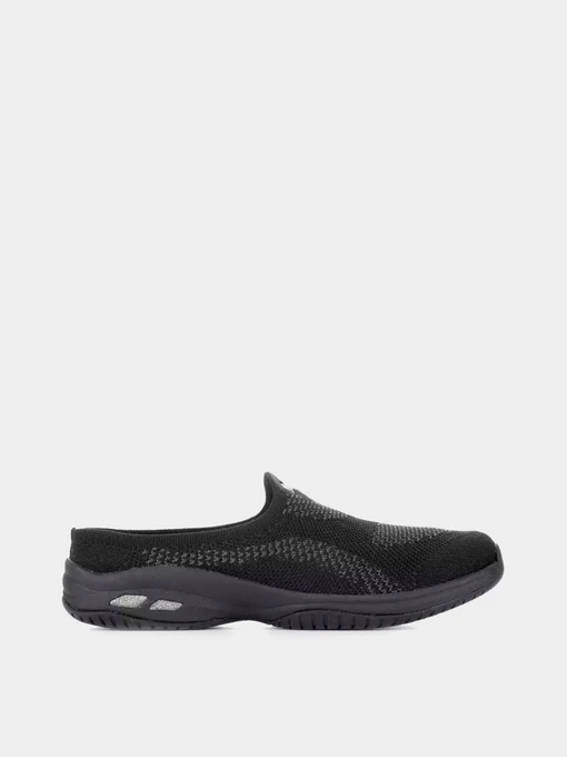 Шлёпанцы Skechers модель 100310 BBK Фото