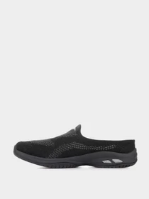 Шлёпанцы Skechers модель 100310 BBK Фото