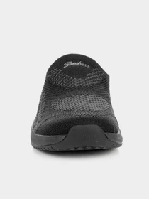 Шлёпанцы Skechers модель 100310 BBK Фото