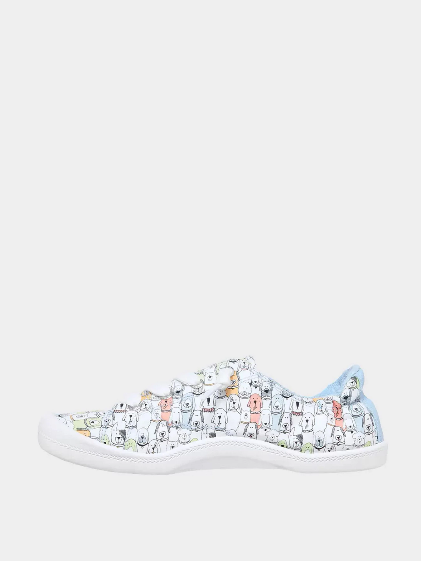 Кеды Skechers модель 113578 WMLT Фото