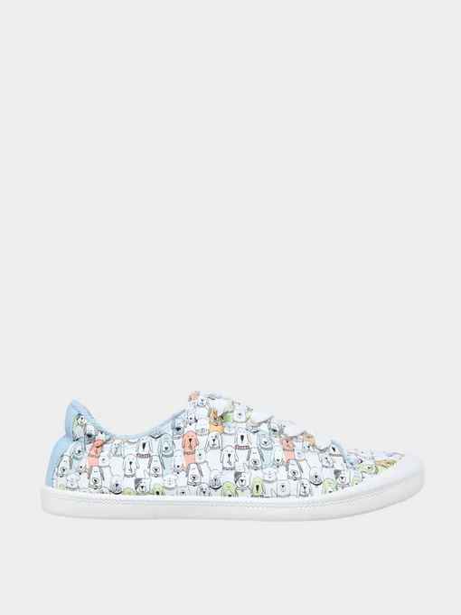 Кеды Skechers модель 113578 WMLT Фото