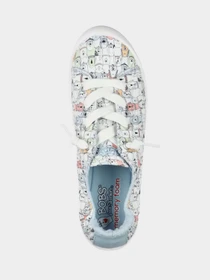 Кеды Skechers модель 113578 WMLT Фото