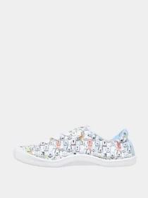 Кеды Skechers модель 113578 WMLT Фото