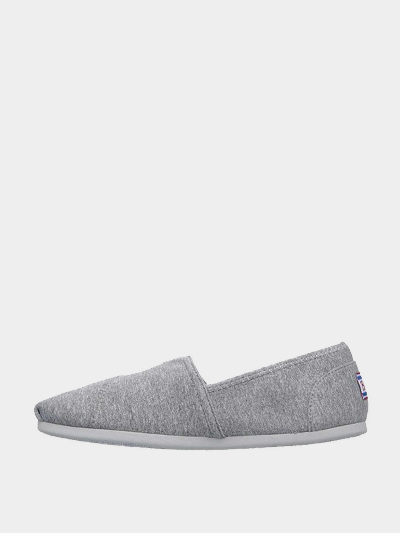 Слипоны и мокасины Skechers модель 33910W GRY Фото