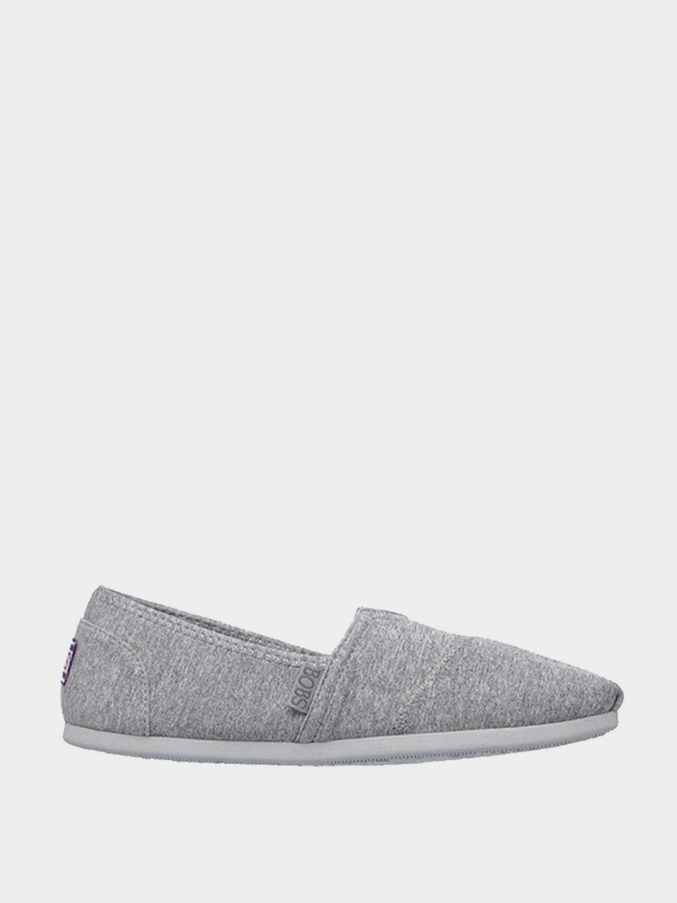 Слипоны и мокасины Skechers модель 33910W GRY Фото