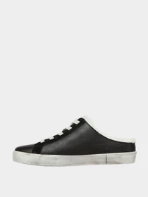 Шлёпанцы Skechers модель 155527 BLK Фото