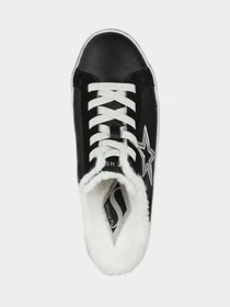 Шлёпанцы Skechers модель 155527 BLK Фото