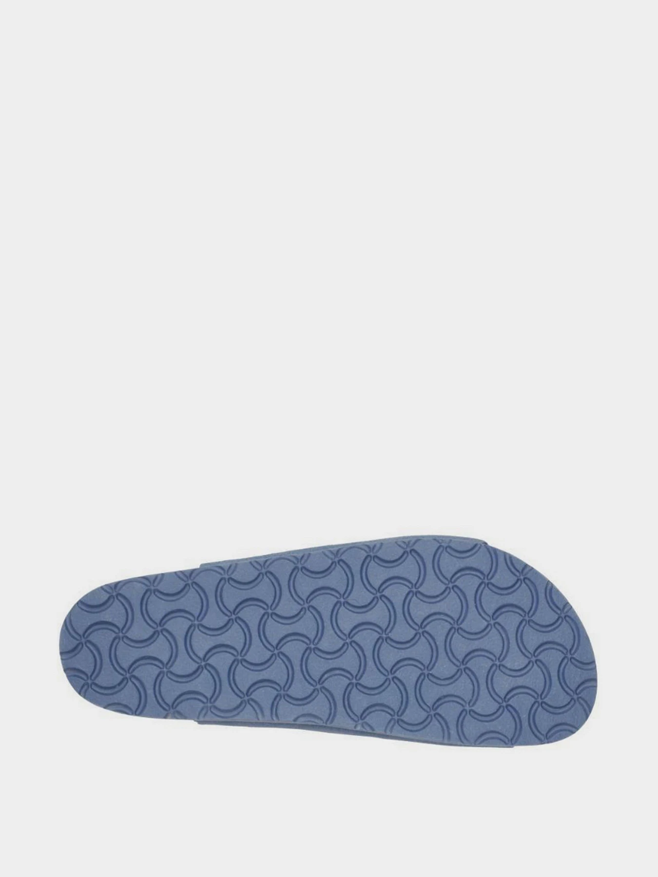Шлёпанцы Skechers модель 163317 BLU Фото