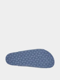 Шлёпанцы Skechers модель 163317 BLU Фото