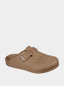 Шлёпанцы Skechers модель 243070 CSNT Фото