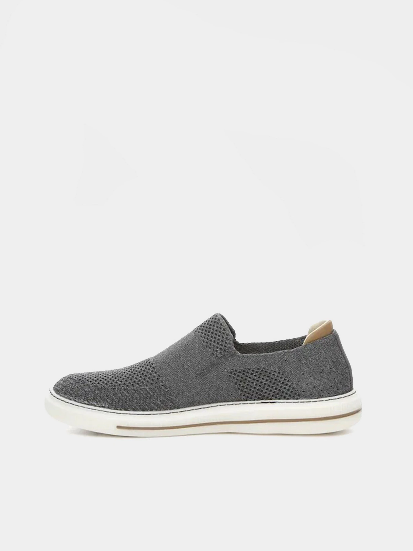 Слипоны и мокасины Skechers модель 210391 CHAR Фото