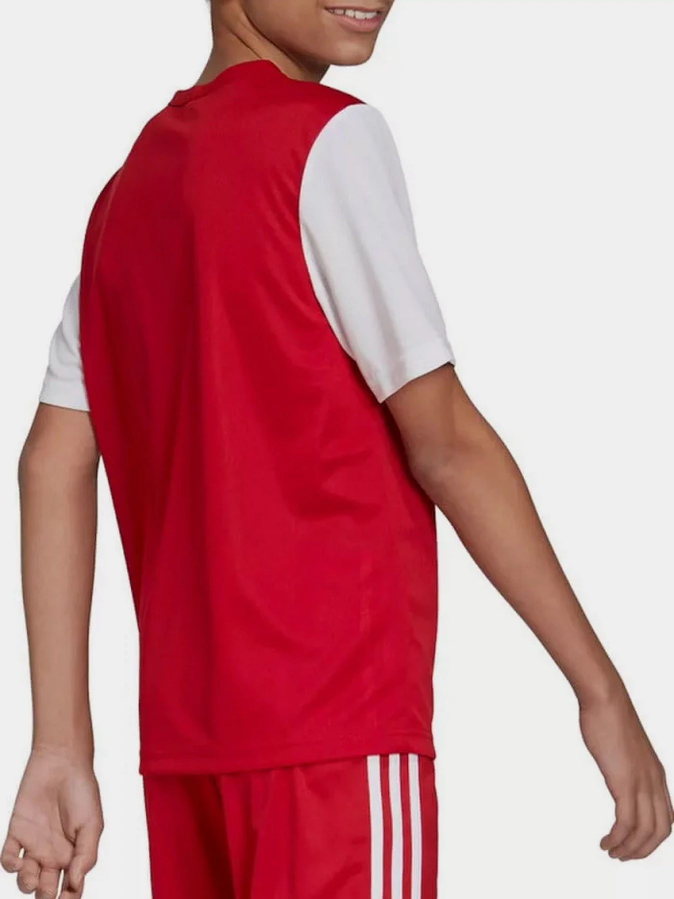 Футболки и поло Adidas модель DP3215 Футболки и поло Adidas модель DP3215 Фото
