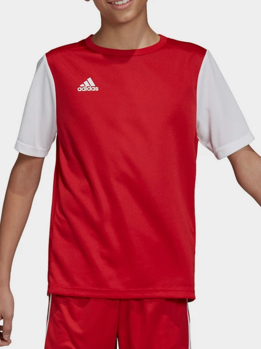 Футболки и поло Adidas модель DP3215 Фото