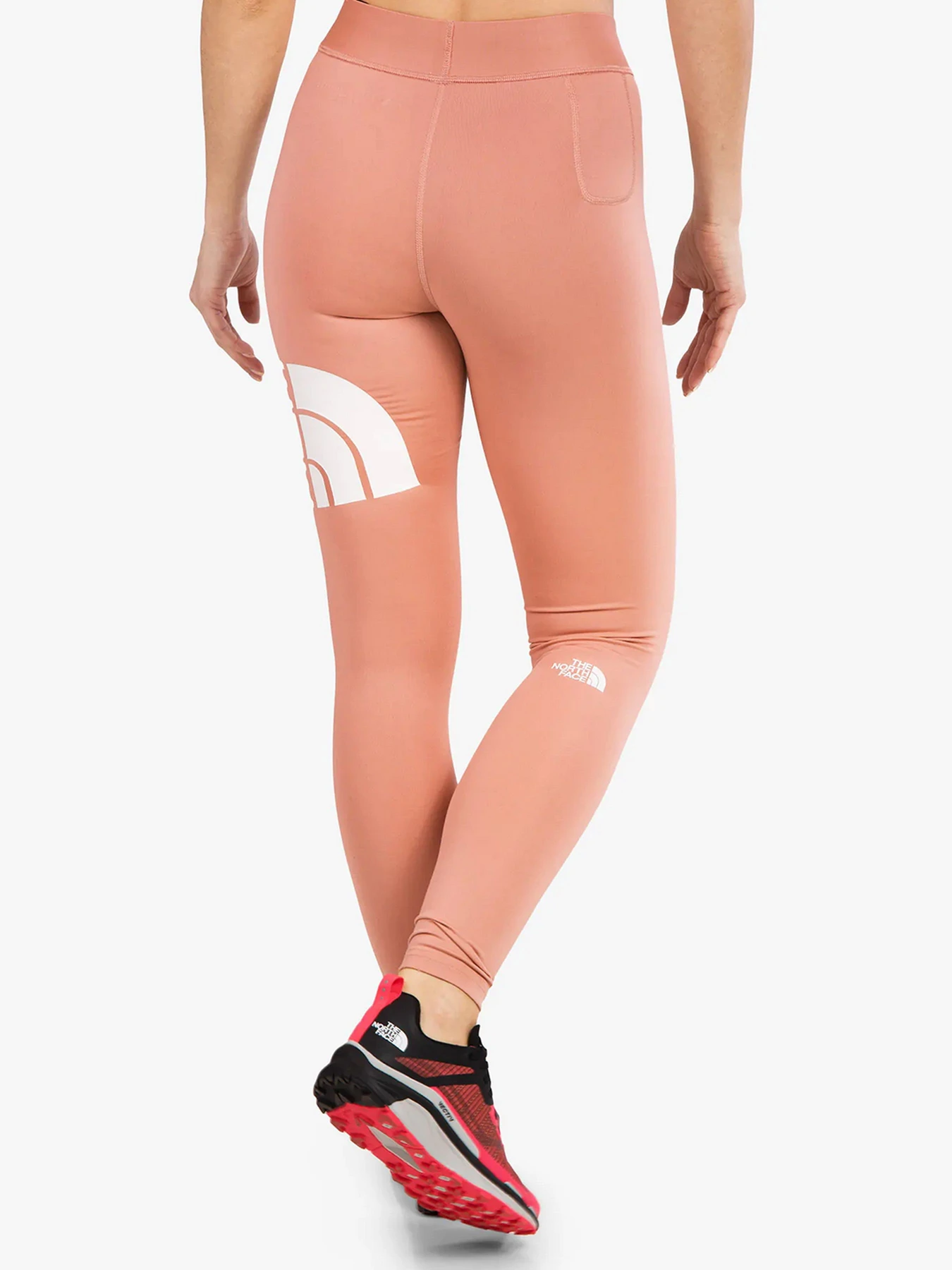 Брюки The North Face модель NF0A3YV9HCZ1 Брюки The North Face модель NF0A3YV9HCZ1 Фото